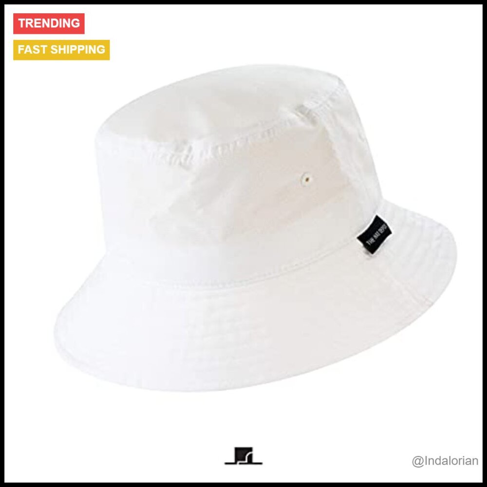 Lightweight Quick Dry Polyester Packable Bucket S… - image 3